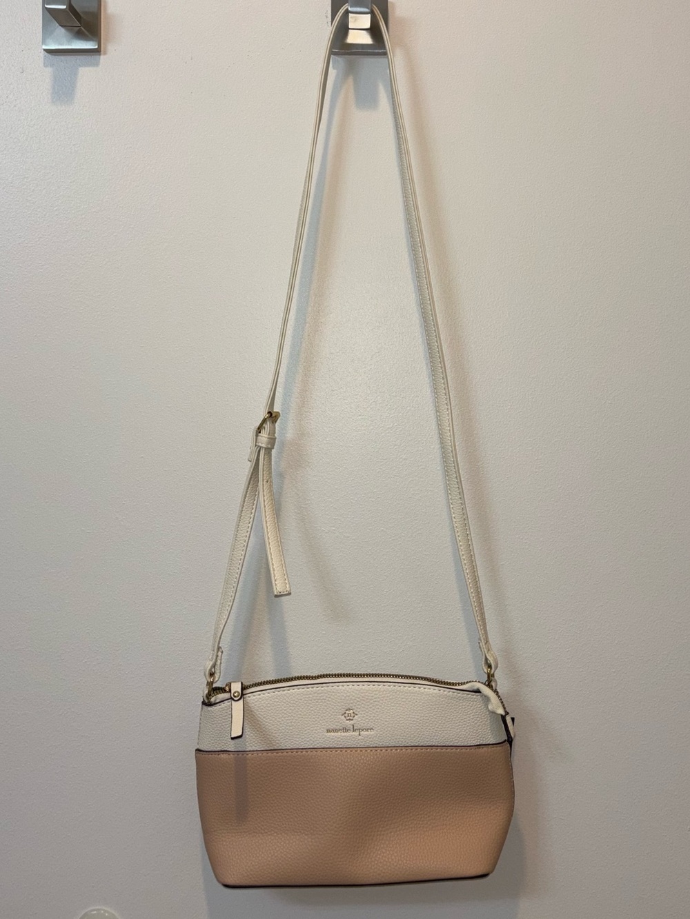 Nanette Lepore Crossbody Bag